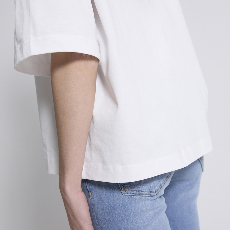 Oversized t-shirt "Boxy Tee"